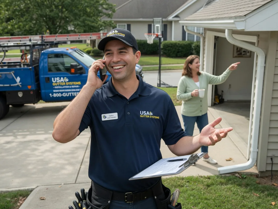 Gutter Installation Ingleside, MD FAQs
